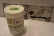 Herbes de la Santè (Coccidiostatica) 150 gr