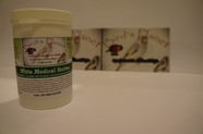 White Medical Herbes (Battericida) 150gr 