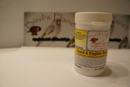 Lizard & English Canary 100 gr